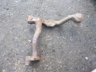 рычаг передний правый Volkswagen Transporter T4 1997, 701407048B