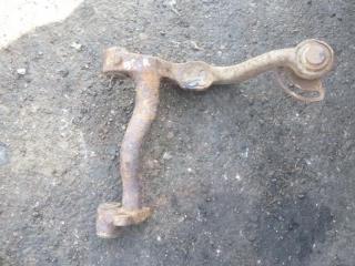 рычаг передний правый Volkswagen Transporter T4 1999, 701407048B