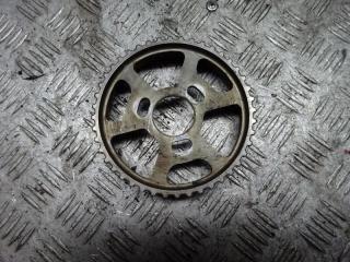 шестерня (звездочка) коленвала Volkswagen Passat B5 2000, 1.9 л., дизель, 028130111J