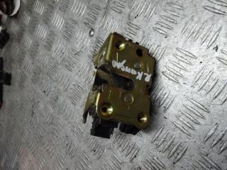 замок двери передней правой Renault Kangoo 1 поколение 2000