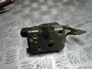 замок двери передней правой Citroen Jumper 1 поколение 1999, 2.5 л., дизель, МКПП, микроавтобус