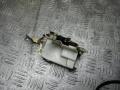 замок двери передней правой Citroen Jumper 1 поколение 1999, 2.5 л., дизель, МКПП, микроавтобус - фото №5