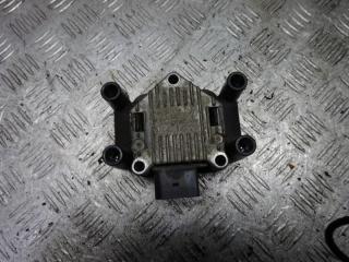 катушка зажигания Volkswagen Passat B5 1998, 1.6 л., бензин, МКПП, универсал