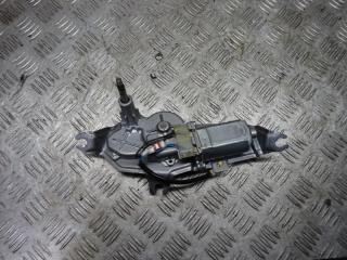 моторчик заднего стеклоочистителя (дворника) Mazda 6 GG [рестайлинг] 2005, 2.0 л., дизель, МКПП, универсал, 621B67450A