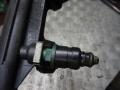форсунка Volkswagen Golf 3 поколение 2000, 1.6 л., бензин, 037906031AA - фото №2