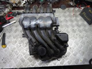 коллектор впускной Volkswagen Golf 4 поколение 2002, 1.6 л., бензин, 06A133206H