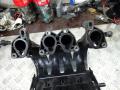 коллектор впускной Volkswagen Golf 4 поколение 2002, 1.6 л., бензин, 06A133206H - фото №4