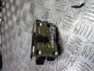 замок двери передней правой Renault Kangoo 1 поколение 2002