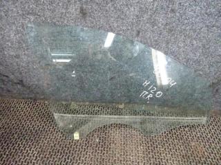 стекло двери передней правой Hyundai i20 1 поколение 2010, 1.6 л., дизель, МКПП, хетчбэк 5 дв.