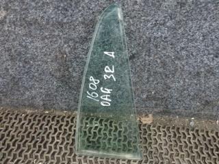 стекло двери задней левой Opel Astra G 2003, 1.7 л., дизель, МКПП, универсал