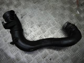 патрубок турбины Volkswagen Golf 3 поколение 2000, 1.9 л., дизель, 1J0129654L