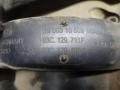 коллектор впускной Volkswagen Touran 1 поколение 2004, 1.6 л., бензин, МКПП, минивэн, 03C129709F, 03S129711F - фото №6