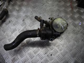 насос вакуумный Ford Mondeo 3 поколение [рестайлинг] 2004, 2.0 л., дизель, XS7Q2A451BH