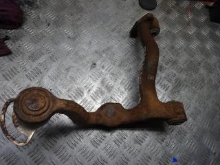 рычаг передний правый Volkswagen Transporter T4 1995, 1.9 л., дизель, МКПП, микроавтобус