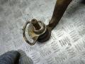 рычаг передний правый Volkswagen Transporter T4 1995, 1.9 л., дизель, МКПП, микроавтобус - фото №5