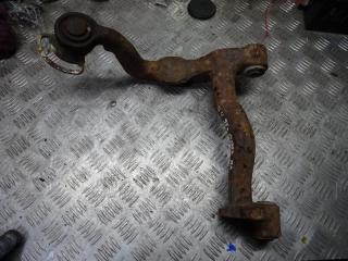 рычаг передний левый Volkswagen Transporter T4 1995, 1.9 л., дизель, МКПП, микроавтобус