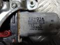 стеклоподъемник электрический передний правый Toyota Corolla Verso 1 поколение E121 2003, 2.0 л., дизель, МКПП, хетчбэк 5 дв., 8571013030 - фото №4