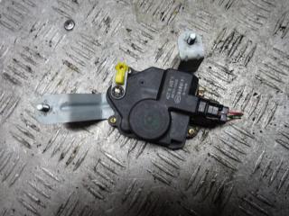 активатор замка багажника Hyundai Getz 1 поколение 2003, 1.5 л., дизель, МКПП, хетчбэк 5 дв., 957501C000