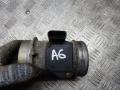 расходомер воздуха Audi A6 4B/C5 [рестайлинг] 2001, 2.5 л., дизель, 059906461D - фото №2
