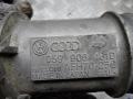 расходомер воздуха Audi A6 4B/C5 [рестайлинг] 2001, 2.5 л., дизель, 059906461D - фото №7