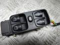 кнопка стеклоподъемника Mercedes-Benz C-Класс W203/S203/CL203 2003, дизель, МКПП, универсал, A2038210479 - фото №2