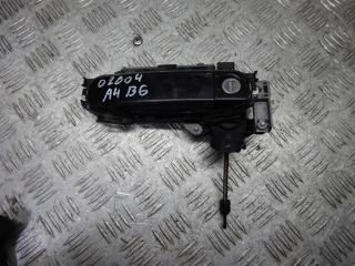 ручка наружная Audi A4 B6 2003, 2.5 л., дизель, МКПП, универсал