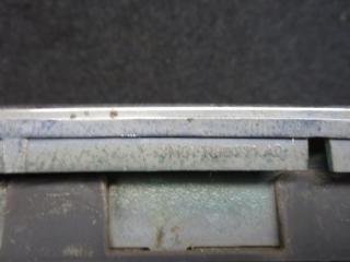 решетка радиатора Ford C-Max 1 поколение 2003, 1.6 л., бензин, МКПП, хетчбэк 5 дв., 3M51R8B271AD