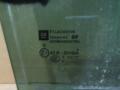 стекло двери задней правой Opel Zafira 2 поколение (B) 2005, 2.2 л., бензин, МКПП, минивэн - фото №2