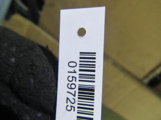 стекло двери передней левой Ford Fusion 1 поколение [рестайлинг] 2009, 1.4 л., бензин, МКПП, минивэн