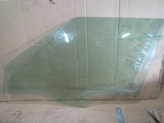 стекло двери передней левой Skoda Fabia 2 поколение (5J) 2009, 1.4 л., бензин, МКПП, хетчбэк 5 дв.