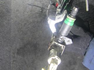 форсунка Ford Focus 2 поколение 2008, 1.4 л., бензин