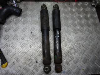 амортизатор задний Citroen Jumper 2 поколение 2009, 2.2 л., дизель, МКПП, микроавтобус, 1355822080