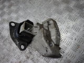 подушка крепления двигателя Renault Megane 1 поколение 1999, 1.6 л., бензин, АКПП, хетчбэк 5 дв., 7700437391, 7700436771