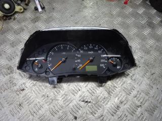 щиток приборов (приборная панель) Ford Focus 1 поколение 2001, 1.6 л., бензин, 98AV10849SL