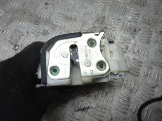 замок двери задней правой Mitsubishi ASX 1 поколение [рестайлинг] 2013