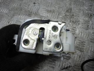 замок двери задней правой Mitsubishi ASX 1 поколение [рестайлинг] 2013