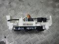 блок управления печки / климат-контроля Citroen C2 1 поколение 2007, 1.1 л., бензин, МКПП, хетчбэк 5 дв., F664479W - фото №3