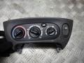 блок управления печки / климат-контроля Renault Scenic 1 поколение [рестайлинг] 2002, 1.9 л., дизель, МКПП, минивэн - фото №4