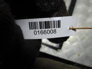 рамка под магнитолу Volkswagen Transporter T5 2005, 2.5 л., дизель, АКПП, микроавтобус, 7H0857237E