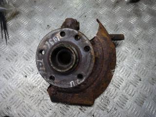 ступица передняя левая Volkswagen Transporter T4 1993, 2.4 л., дизель, МКПП, микроавтобус