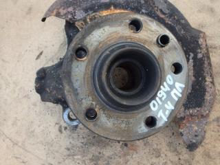 ступица передняя левая Volkswagen Transporter T4 1992, 2.4 л., дизель, МКПП, микроавтобус