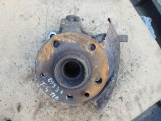 ступица передняя левая Volkswagen Transporter T4 1994, 1.9 л., дизель, МКПП, микроавтобус