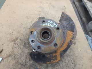 ступица передняя левая Volkswagen Transporter T4 1992, 2.4 л., дизель, МКПП, микроавтобус