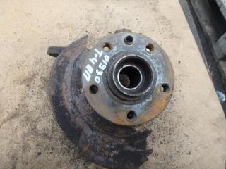 ступица передняя правая Volkswagen Transporter T4 1992, 2.4 л., дизель, МКПП, микроавтобус