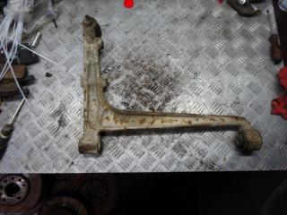 рычаг передний правый Volkswagen Transporter T4 1995, 2.5 л., бензин, МКПП, микроавтобус