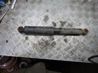 амортизатор задний Kia Sorento 1 поколение 2005, 2.5 л., дизель, МКПП, внедорожник 5 дв.