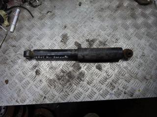 амортизатор задний Kia Sorento 1 поколение 2005, 2.5 л., дизель, МКПП, внедорожник 5 дв.