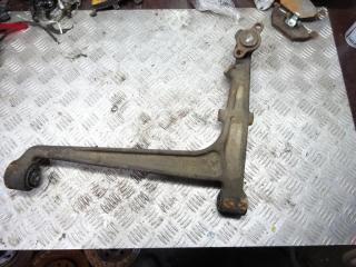 рычаг передний левый Volkswagen Transporter T4 1992, 2.4 л., дизель, МКПП, микроавтобус