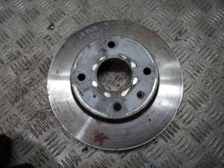 диск тормозной передний Ford C-Max 1 поколение 2005, 2.0 л., дизель, МКПП, минивэн