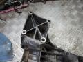 кронштейн генератора Volkswagen Transporter T4 1999, 2.5 л., дизель, 074145169A - фото №2